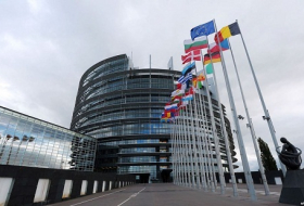 MFA: European Parliament once again rewrites history